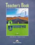Grammarway 1 Teacher's Book