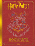 Hogwarts A Cinematic Yearbook 20th Anniversary Edition