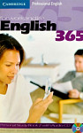 English 365 2 Personal Study Book with Audio CD