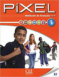 Pixel 1 Livre+DVD-ROM