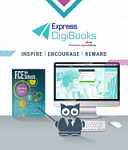 FCE For Schools Practice Tests 1 Student's Book Digibook Application
