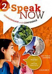 Speak Now 2 Student Book with Online Practice