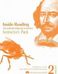 Inside Reading 2 Instructor's Pack
