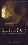 Being for