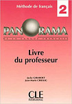 Panorama 2 Livre du professeur