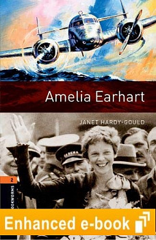 Oxford Bookworms Library 2 Amelia Earhart e-Book