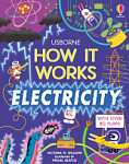 Usborne How It Works Electricity