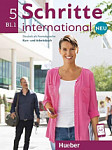 Schritte International Neu 5 (B1.1) Kurs- und Arbeitsbuch mit CD zum Arbeitsbuch
