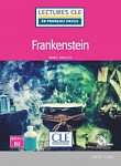 En Francais Facile 4 (B2) Frankenstein + CD
