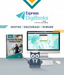 Career Paths Motion Picture Production Digibook Application
