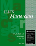 IELTS Masterclass Student's Book and Online Skills Practice Pack