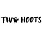Two Hoots