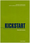 Kickstart Teacher's Book          