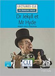 En Francais Facile 2 (A2) Dr Jekyll et Mr Hyde + Audio