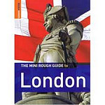 London: The Mini Rough Guide to London
