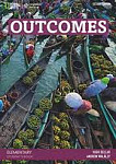 Outcomes (2nd Edition) Elementary Student Book + DVD-ROM