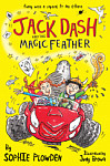Jack Dash and the Magic Feather