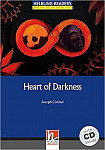 Helbling Readers 5 Heart of Darkness with Audio CD