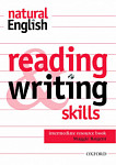 Natural English Intermediate Reading and Writing Skills