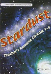 Stardust 1-5 Teacher's Resource CD-ROM