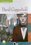 Green Apple 2 David Copperfield + CD