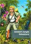 Dominoes 2 Jemma's Jungle Adventure