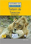 En Francais Facile 1 (A1) Tartarin de Tarascon + Audio