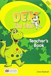 Discover with Dex  Starter Teacher's Book