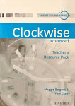 Clockwise Advanced Teacher's Resource Pack