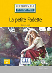 En Francais Facile 1 (A1) La Petite Fadette + CD