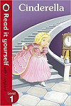 Read It yourself with Ladybird 1 Cinderella