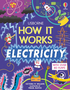 Usborne How It Works Electricity