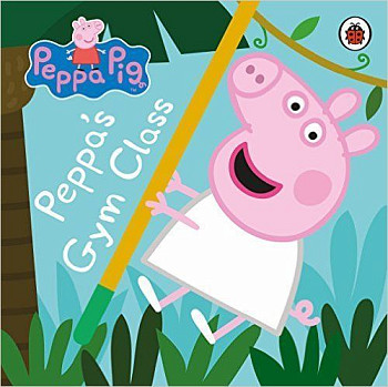 Peppa's Gym Class