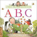 ABC (A Percy the Park Keeper Story)