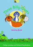 Three Billy-Goats Activity Book