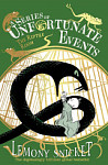 A Series of Unfortunate Events 2 The Reptile Room