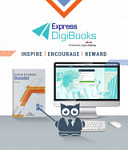 Grammar and Vocabulary Booster B2 Digibook Application