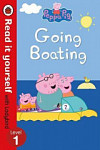 Read It yourself with Ladybird 1 Peppa Pig Going Boating