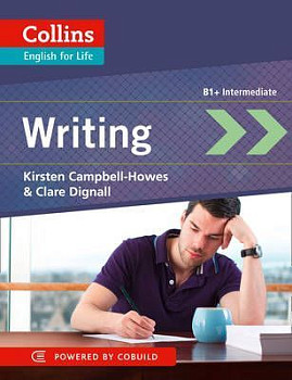 Collins English for Life B1+ Intermediate Writing