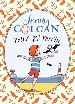 Polly and the Puffin Book 1