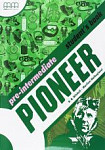 Pioneer A2 Pre-Intermediate Student's Book