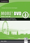 More! 1 DVD