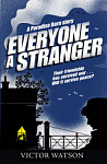 Everyone a Stranger (Paradise Barn Story)