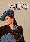 Fashion in the 1940s (Shire Library)