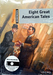Dominoes 2 Eight Great American Tales and Multi-ROM