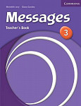 Messages 3 Teacher's Book