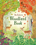 The Woodland Book