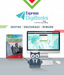 Career Paths Insurance Digibooks Application