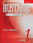 Interchange (3rd edition) 1 Lab Guide
