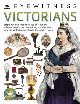 DK Eyewitness Victorians